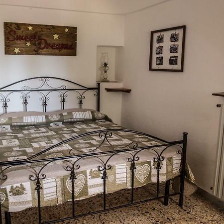 La Grande Bellezza Trulli Villa Martina Franca Bagian luar foto