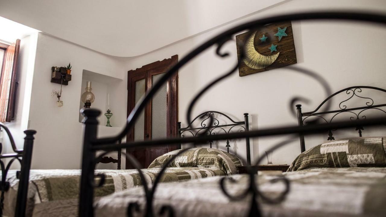La Grande Bellezza Trulli Villa Martina Franca Bagian luar foto