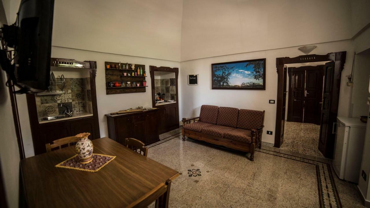 La Grande Bellezza Trulli Villa Martina Franca Bagian luar foto