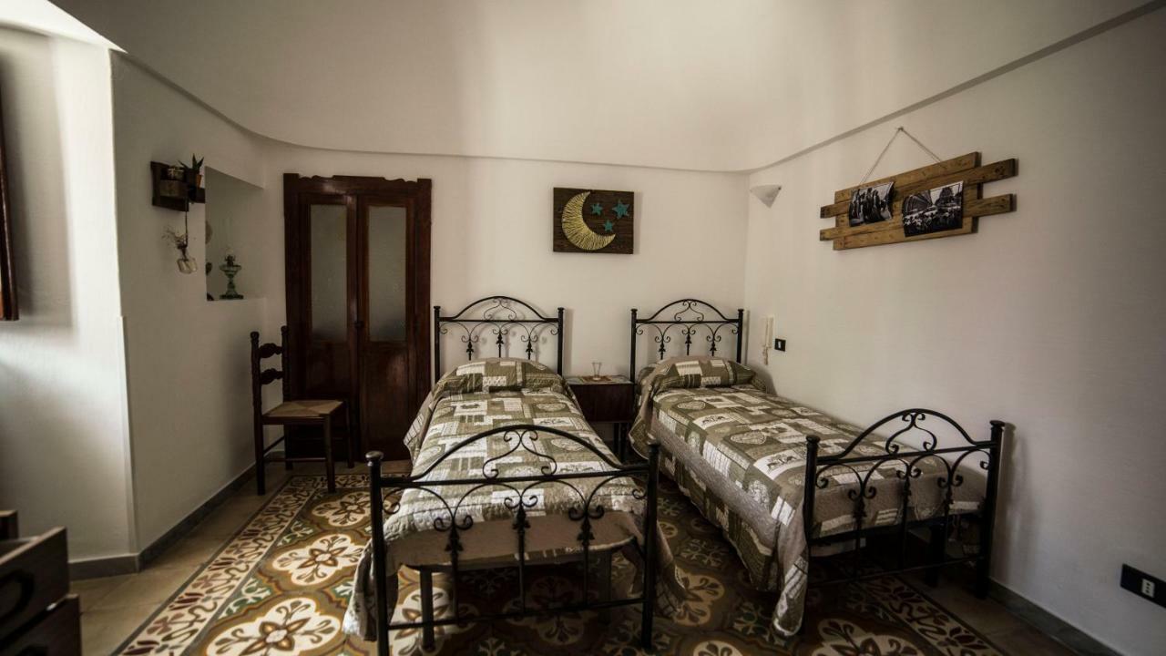 La Grande Bellezza Trulli Villa Martina Franca Bagian luar foto