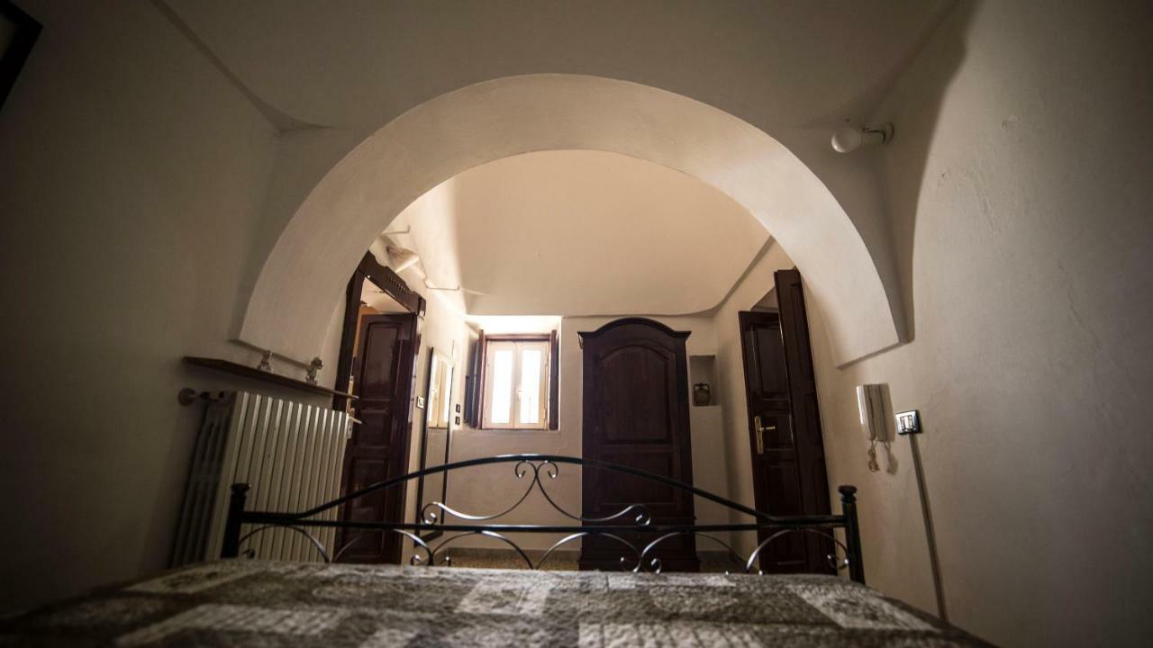 La Grande Bellezza Trulli Villa Martina Franca Bagian luar foto