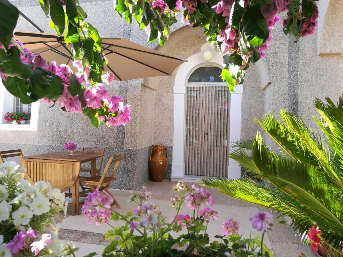 La Grande Bellezza Trulli Villa Martina Franca Bagian luar foto