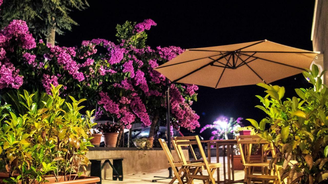 La Grande Bellezza Trulli Villa Martina Franca Bagian luar foto